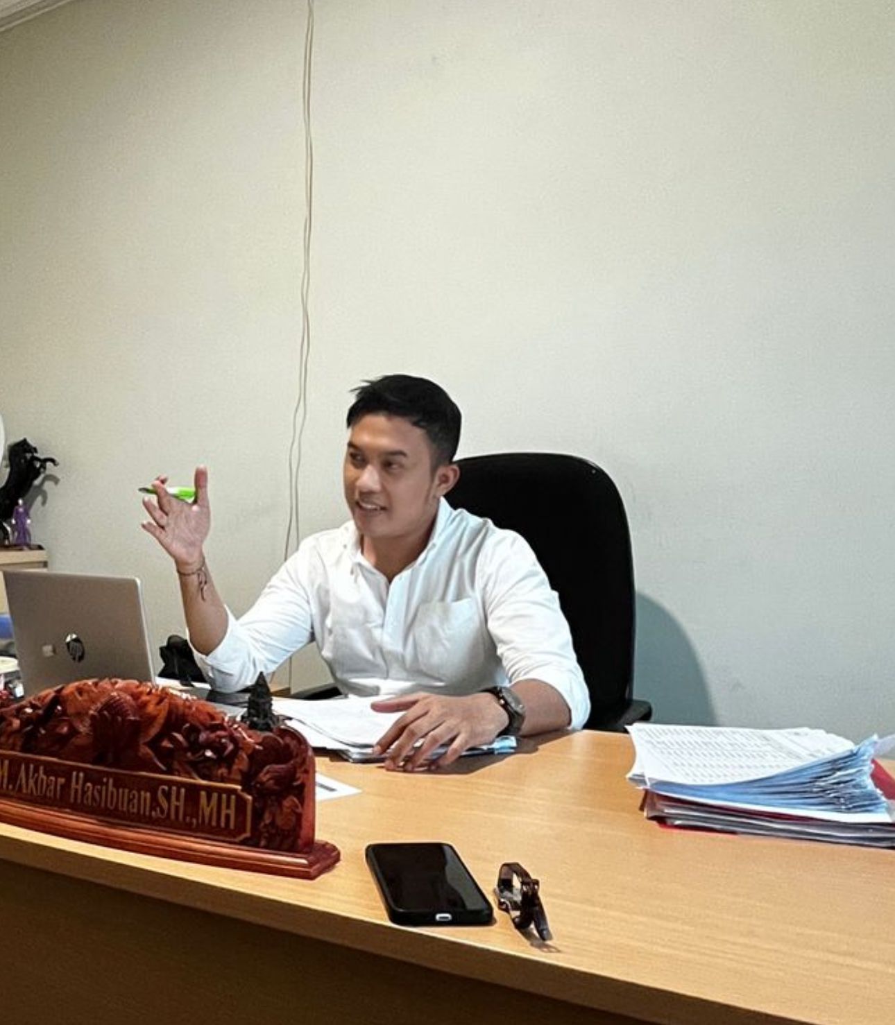 Main News Image